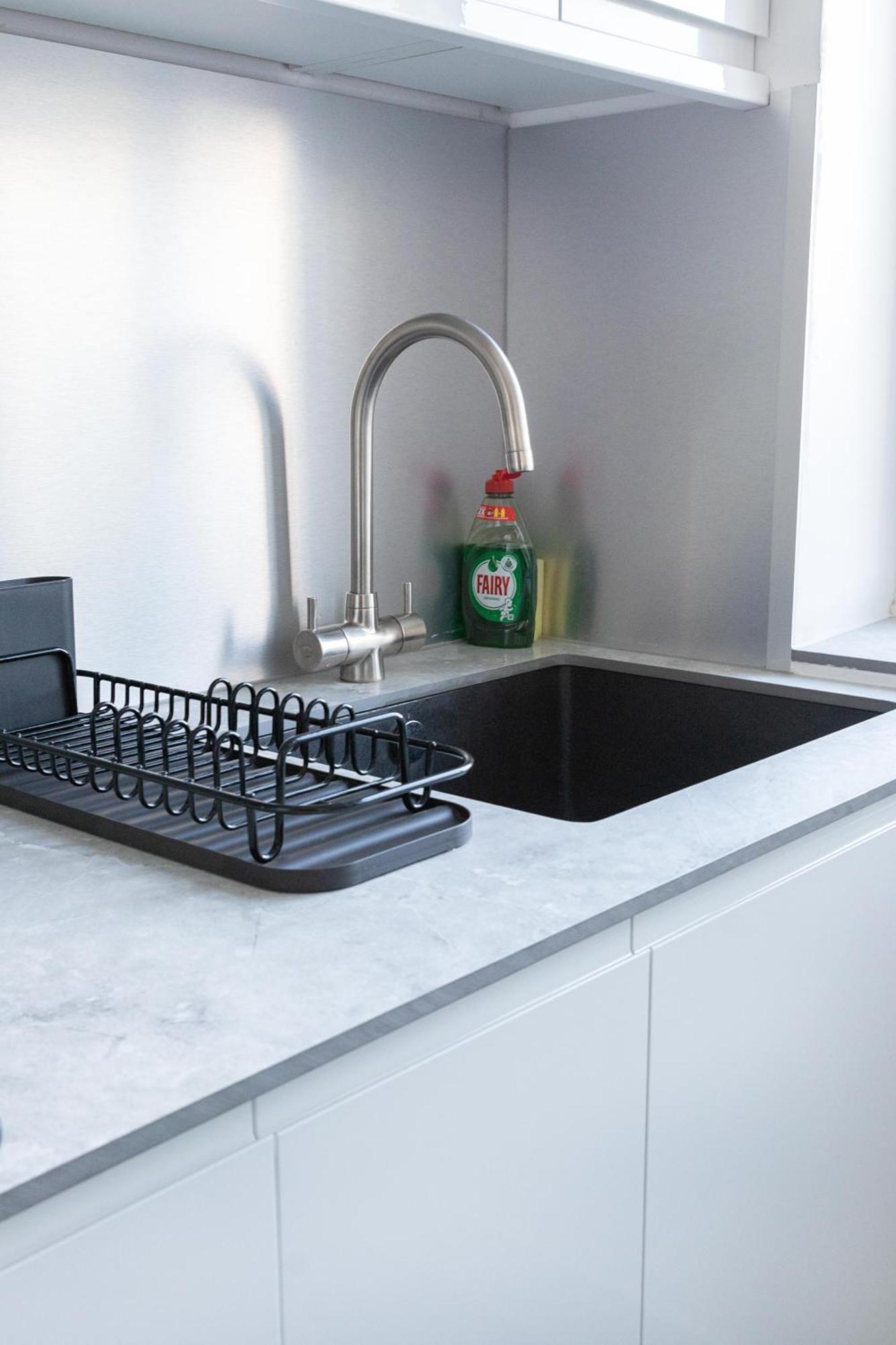 Penthouse Studio By Regent'S Park/Euston ロンドン エクステリア 写真