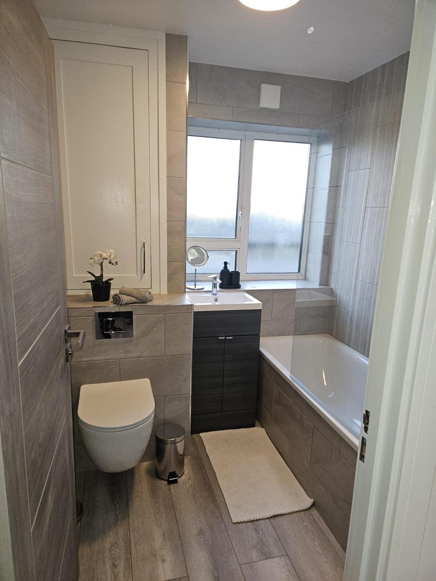 Penthouse Studio By Regent'S Park/Euston ロンドン エクステリア 写真