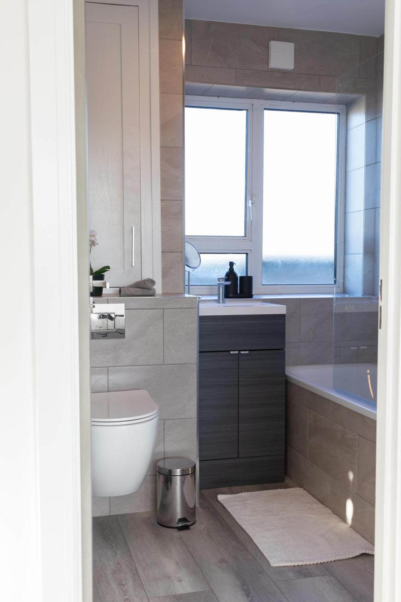 Penthouse Studio By Regent'S Park/Euston ロンドン エクステリア 写真