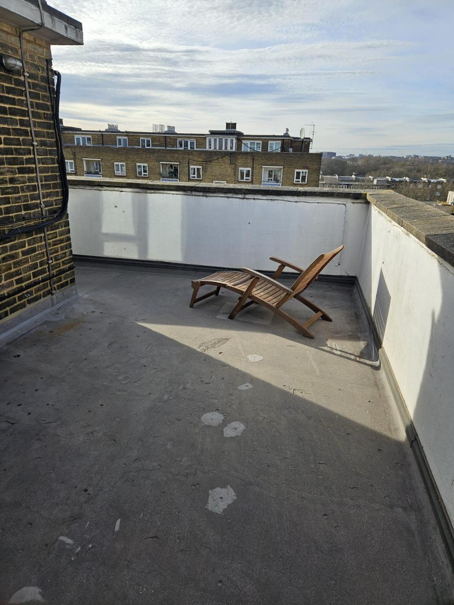 Penthouse Studio By Regent'S Park/Euston ロンドン エクステリア 写真