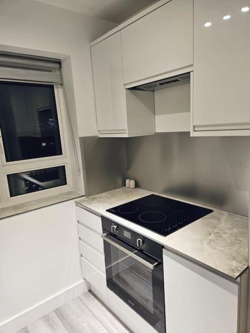Penthouse Studio By Regent'S Park/Euston ロンドン エクステリア 写真