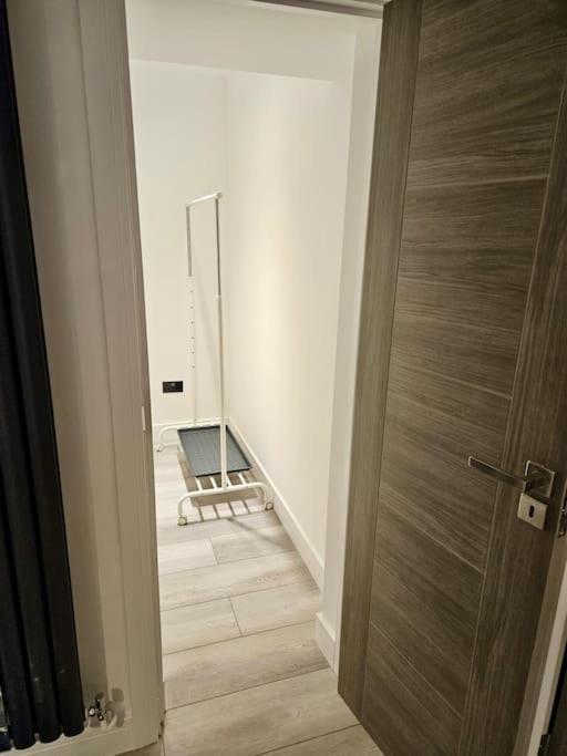 Penthouse Studio By Regent'S Park/Euston ロンドン エクステリア 写真